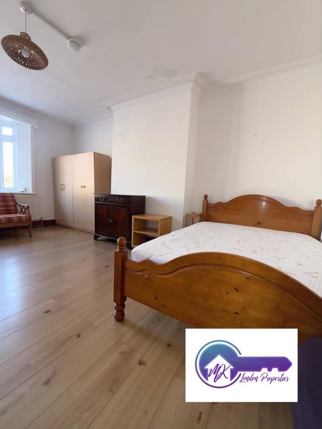 Studio Flat Bills inc  in 5 min from East Finchey  Main Photo