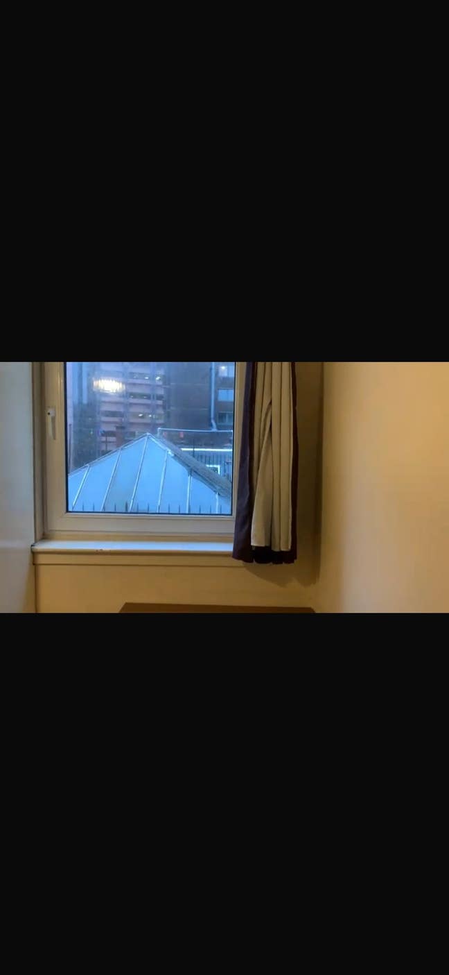 🌟 Single Room for Female – Sauchiehall Street, Gl Main Photo