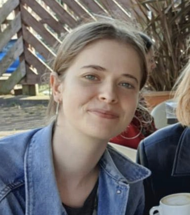 27y/o young professional seeking cosy house-share Main Photo