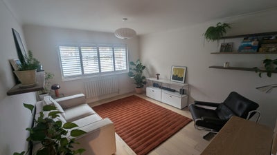 Double room - Clapham Junction (Mon-Fri Let) Main Photo