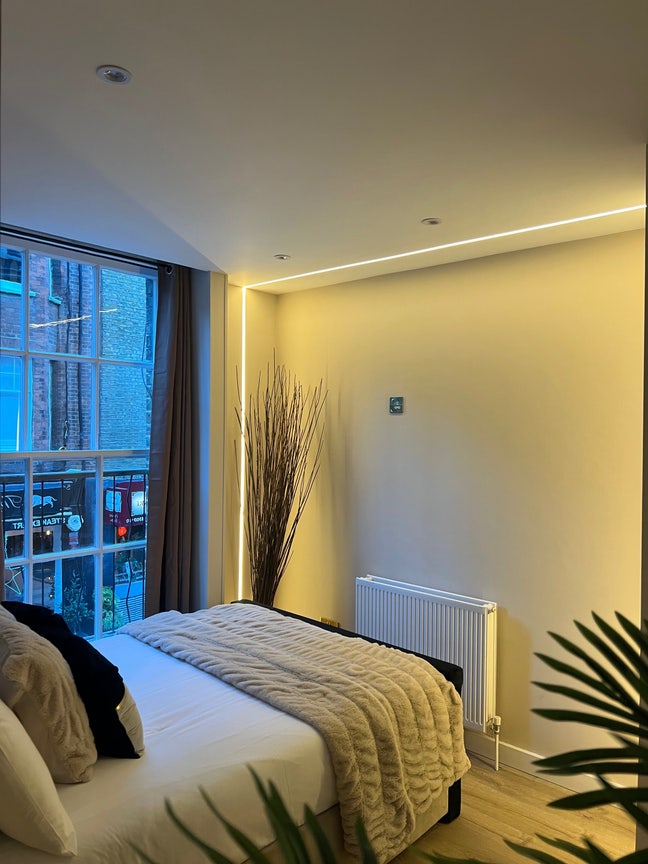 Golden apartments  Main Photo