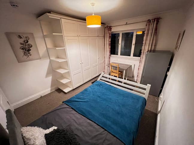 🏡 Double Room to Let in Kenton/Preston Road Main Photo