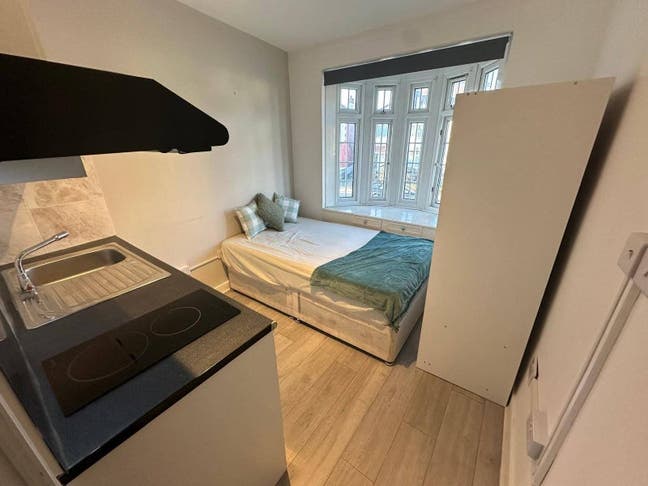 🏡 Small Studio to Let in Dollis Hill Main Photo