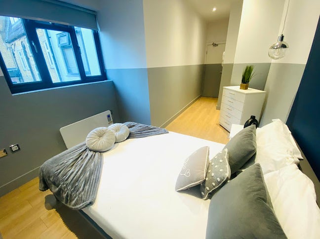 🌟Ensuite Room to Let in Peckham Main Photo