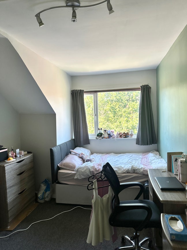 Rooms in Leeds Main Photo