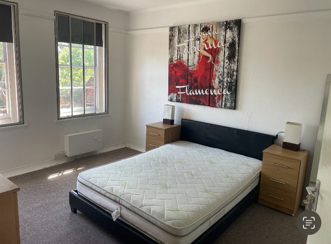 Hounslow Double Room Available  Main Photo