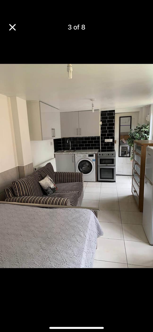 Newly deco studio  Main Photo