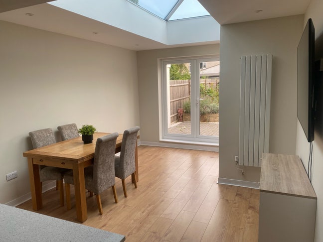 2 double en-suite rooms  Main Photo