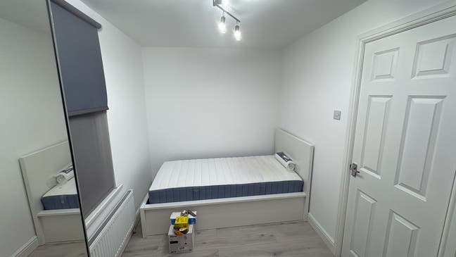 Brand New 4-Bedroom House Share in Watford Main Photo