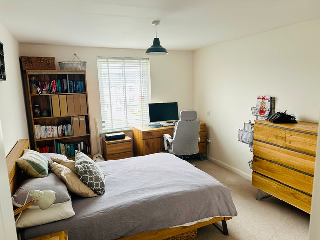 Double room in beautiful Tornagrain Main Photo