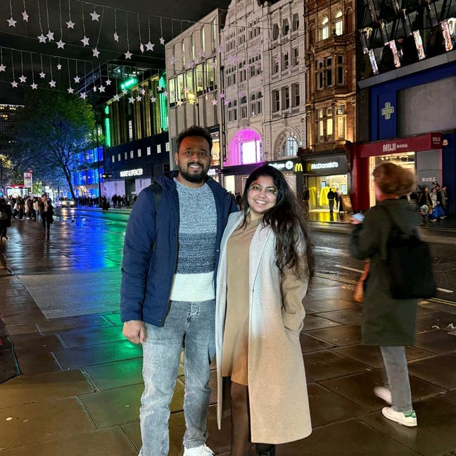 👫 Couple Looking for a Cozy Double Room Main Photo