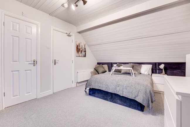 Beautiful En-Suite Room 🏡 (KR) Main Photo