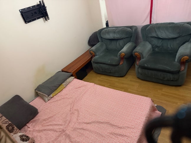 Double room Main Photo