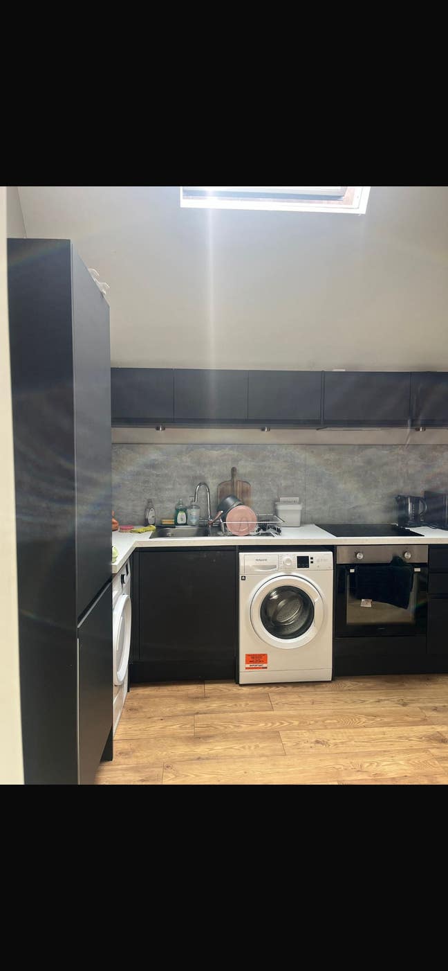 2rooms in Alma Road(next to Whiteladies Road) Main Photo