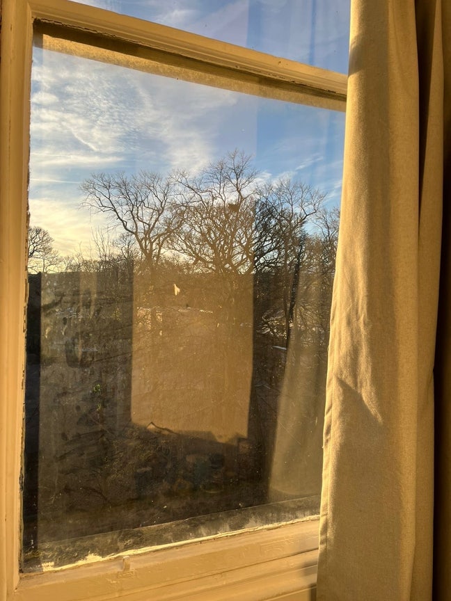 Marchmont Sunny single room Main Photo