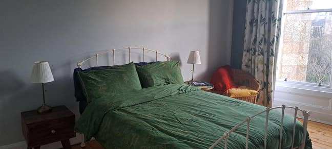 Cosy Room Main Photo