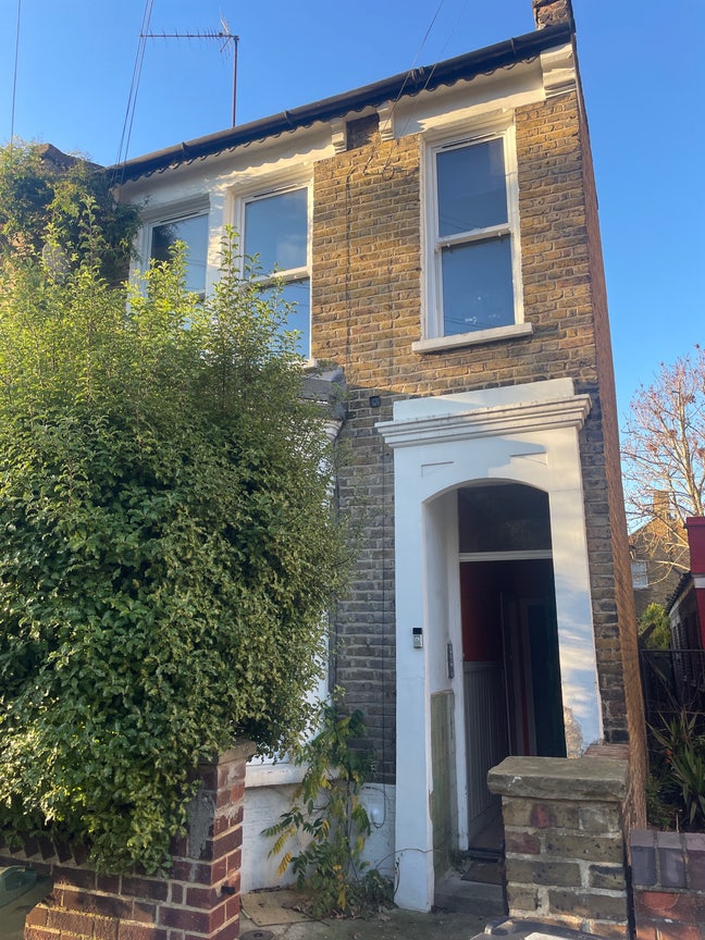 Double Room Available in Brixton/Clapham North! Main Photo