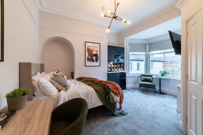 🍒 Brand New ▫️Professionals▫️Ensuite 🚿  Main Photo