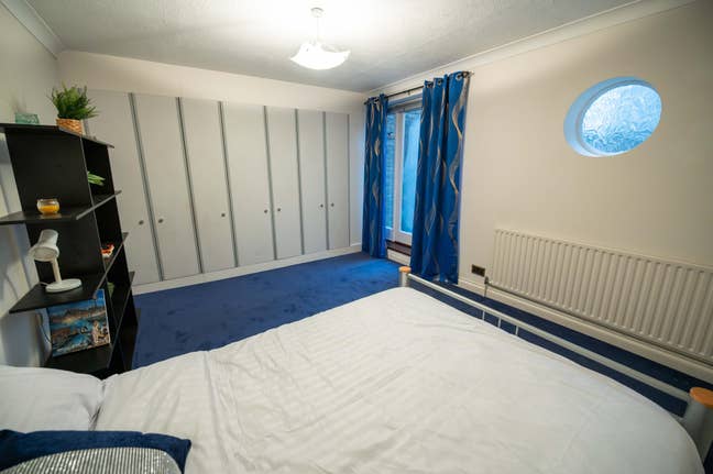 Superb 4 beds house - Kilburn / Maida Vale Main Photo