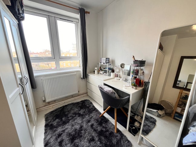 Beautiful flat in Central London  Main Photo
