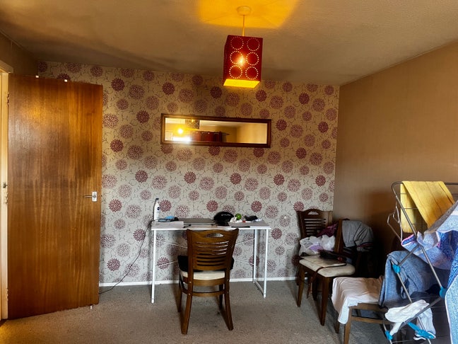 Amazing Double bedroom for rent Main Photo