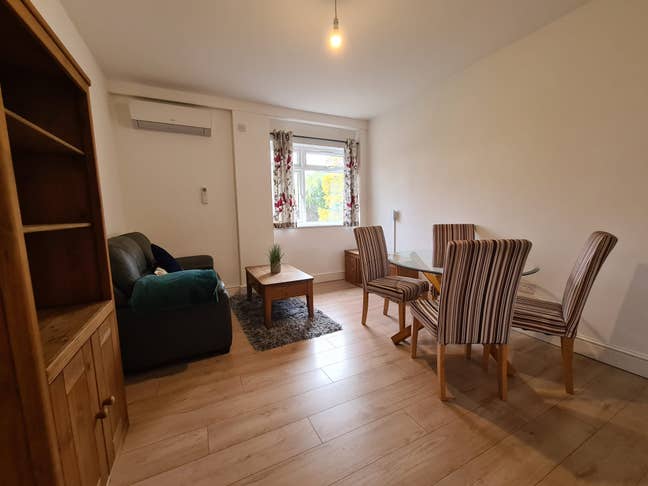 Flat 3, 84 Lincoln Road, Peterborough Main Photo