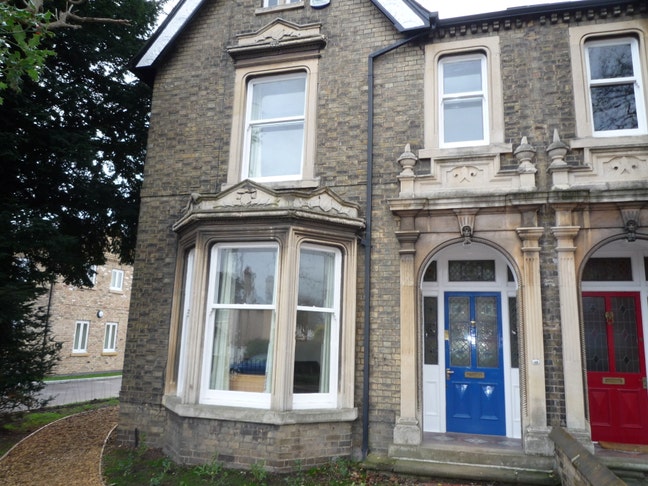 52 Fletton Avenue, Peterborough Main Photo