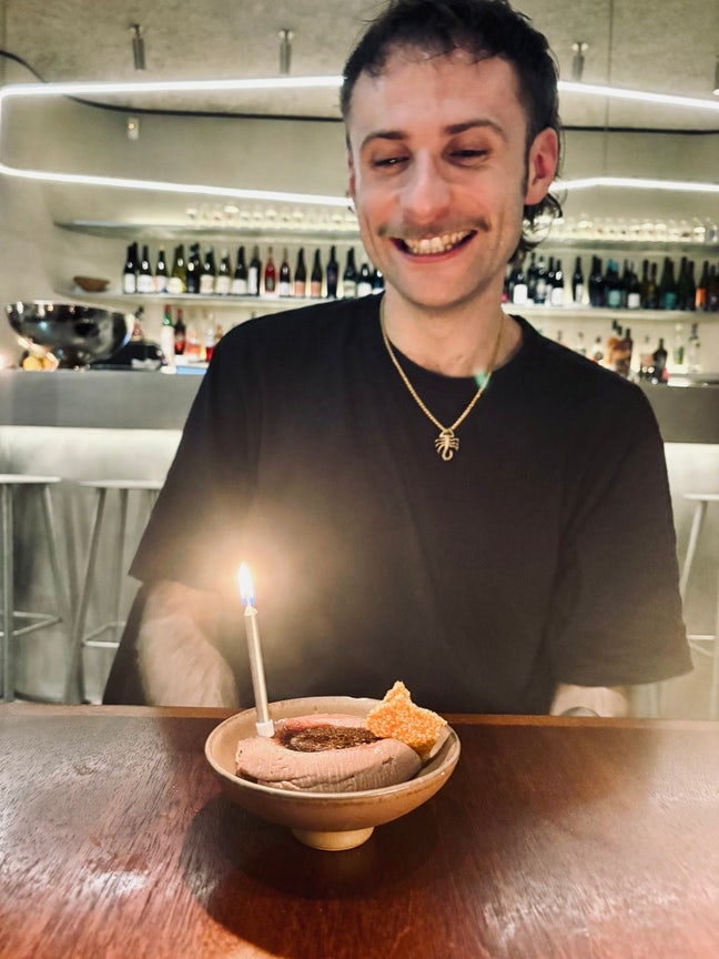 27 y/o professional with great puns seeks a home! Main Photo