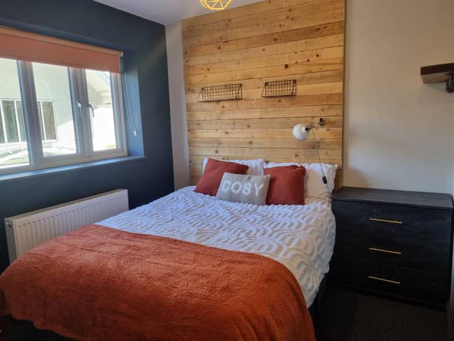 Stunning Ensuite Double Room In Abingdon! 🏡 Main Photo