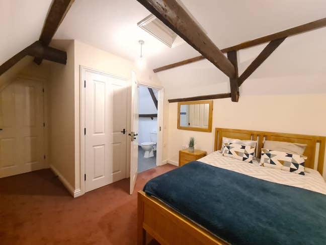 11 Marchant Court, Downham Market Main Photo