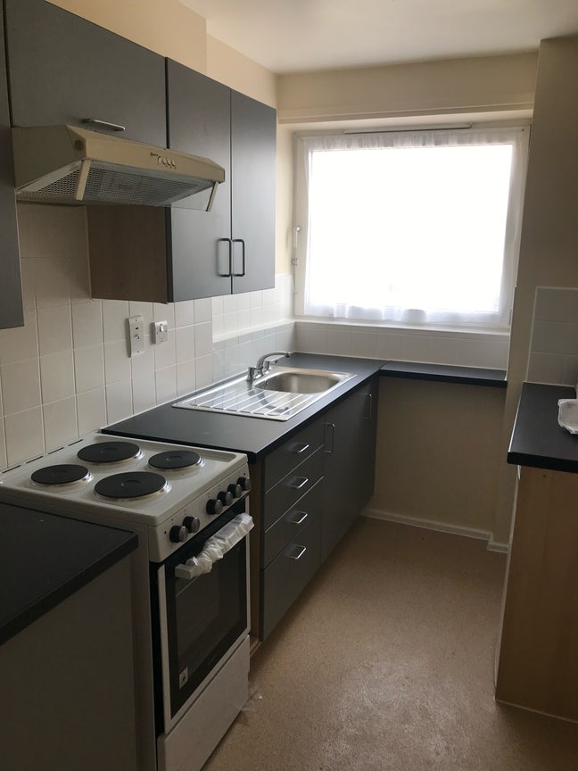 Big spacious room  Main Photo