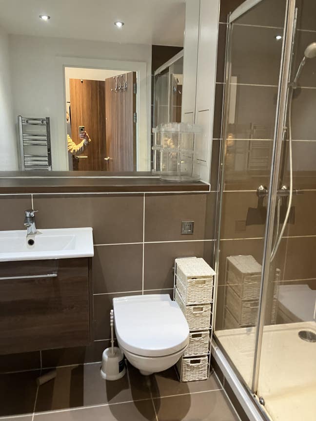 ⭐️ Double room with en-suite ⭐️ Main Photo