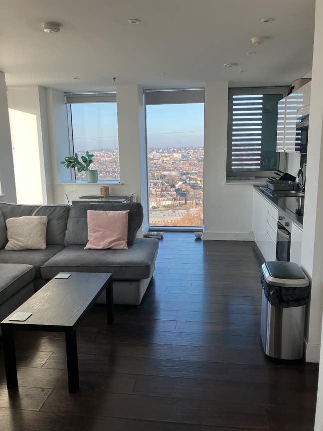 ⭐️ Double room with en-suite ⭐️ Main Photo