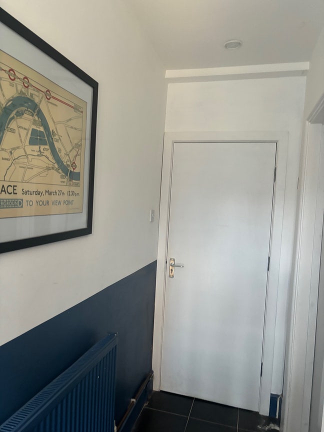 Fully furnished flat  Main Photo