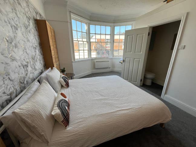 Front Street - Three Rooms Becoming Available Main Photo