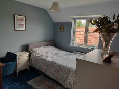 One Month Short term Double Main Photo