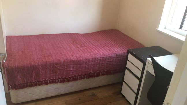 Bright & Comfy Room in SE5 🌞🛏️ Main Photo