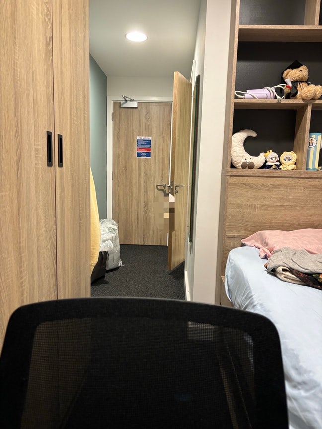 Ensuite Room Available -Move in immediately  Main Photo