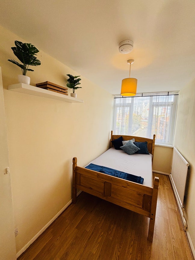 2 Brand New Refurbished Rooms 🤩 Battersea 🤩 Main Photo