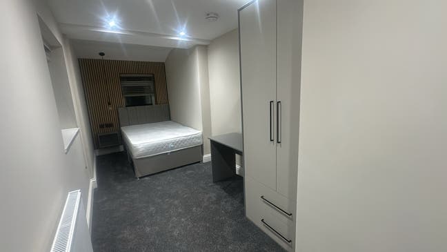 UPCOMING Beautiful Property in Bennet Street NG10 Main Photo