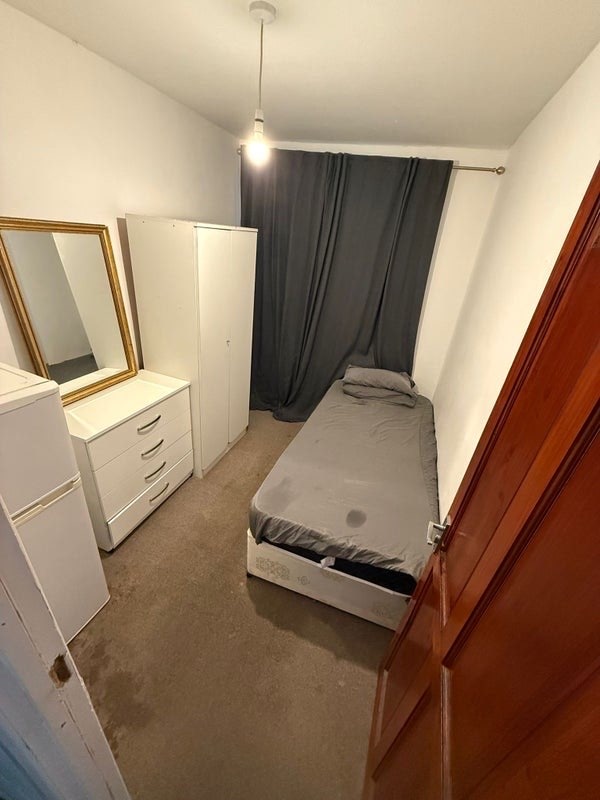 🛏️ Single Room to Let in - Dollis Hill Main Photo