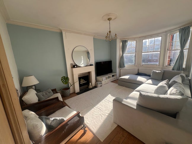 Double Room in Streatham hill Main Photo