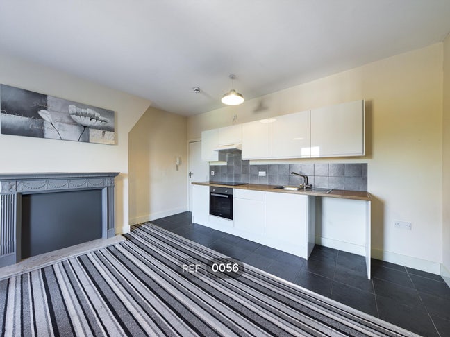 Furnished One bedroom flat for rent Main Photo