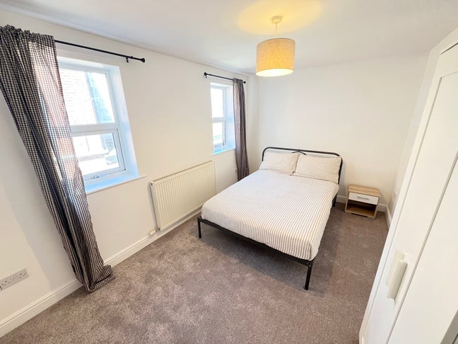 1 Double Room in this fantastic 5 Bed house Share Main Photo