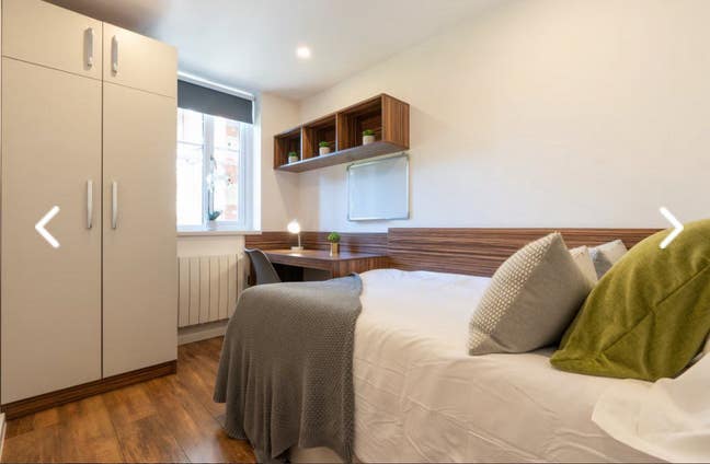 Room Available in Jesmond  Main Photo