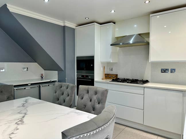 Short Term Rent in Flat share Canary Whaf/Poplar Main Photo