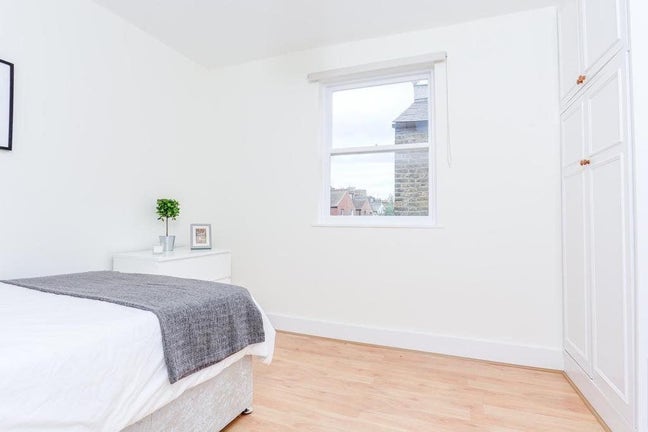 Lovely Bright Room In Fulham SW6 Main Photo