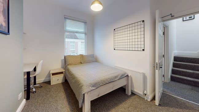 5 Bed House Share - 1 Room Left Main Photo