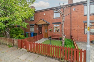 Fully furnished double room, all bills included Main Photo