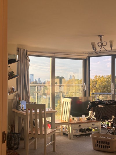 Modern 2-bed 2Bath with Stunning views Main Photo